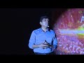 The Power of Dreams | Sujit Kumar | TEDxVelTech