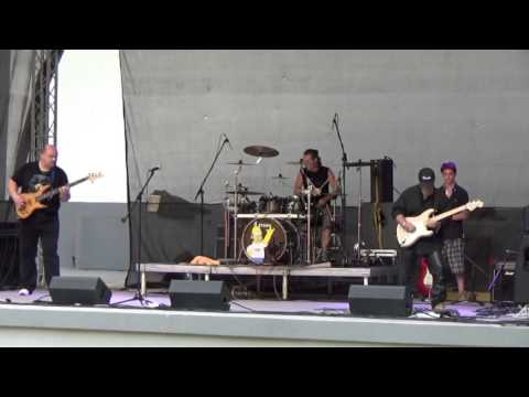 Dobroslav Denk - Koncert pro Kamerunské kozy