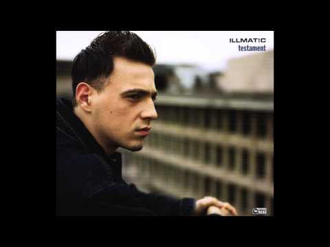 Illmat!c feat. Eldar Zahirovic - Playa wit da Flava gets busy Part II (Official 3pTV)