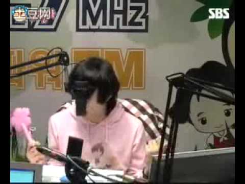 100405 [11/12] Young Street Full Bora - Heechul