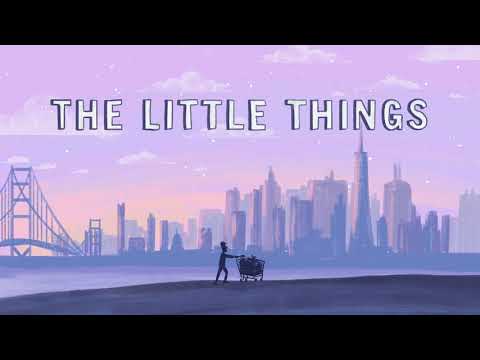 The Little Things: Small Kindness, Big Impact
