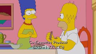 СИМПСОНЫ-УМНЫЙ ДОМ