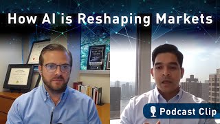 AI’s Transformative Role in the Global Economy | Podcast Clip