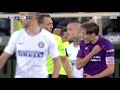 Fiorentina vs Inter Milan 3-3 (week 25) - All Goals & Extended Highlights 2019