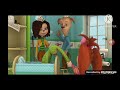 The Barkers Crying Baby Kate Arthur Angelica