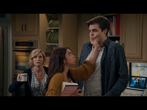 The Dunphys' New Normal - Modern Family