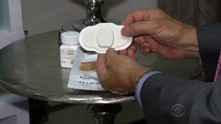 FDA approves digital pill