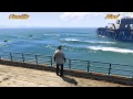 4k Ultra HD Water 0.4 для GTA 5 видео 1