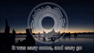 Grandtheft &amp; Delaney Jane - Easy Go [LYRICS]