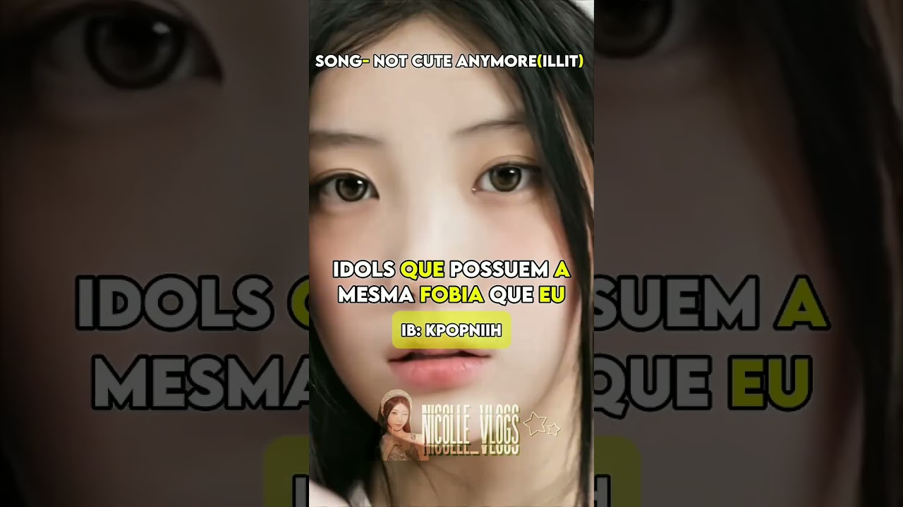 nem ficou tão bom#fy#kpop @KpopNiih