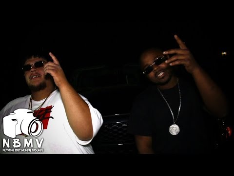 King Quota x Gutta Jim - Play It Crazy (Official Video) | Shot by @Nothingbutmoneyvisuals