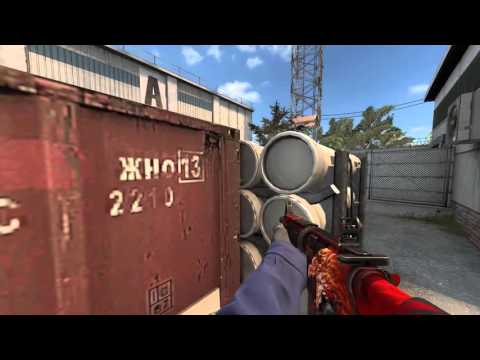 【CSGO】MLG Columbus 2016 fragmovie