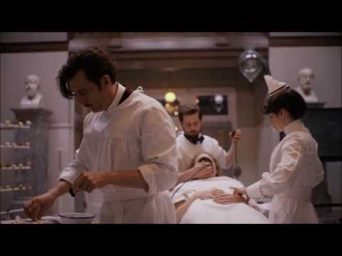 [THE KNICK] - Abby's Operation - [+CZ subs] 720p