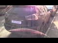 Новый лексус Шамаича. 