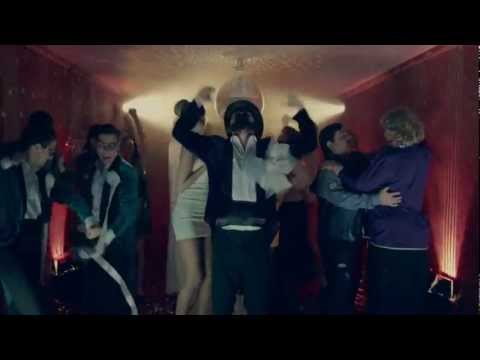 DZIDZIO - Сусіди