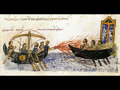 Siege of Constantinople 717-718