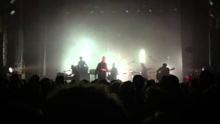 John Grant "Why don't you love me anymore?" live Vega 2014