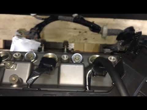 03-05 HONDA ACCORD JDM J30A 3.0L I VTEC MOTOR COMPLETE FOR SALE: video still