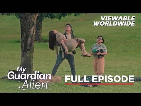 My Guardian Alien: Ang mga kakampi ni Mommy Two! – Full Episode 20 (April 26, 2024)