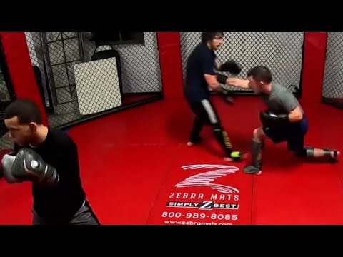 MMA Takedown Thursdays - 03/11/21