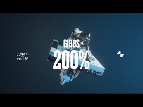 Gibbs - 200%