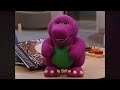 Here Comes Closing To Barney Friends The Complete Fourth Season Tape 4 Episode 3 UK Version