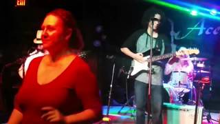 Aces Jam Bryan Lee 3 29 16