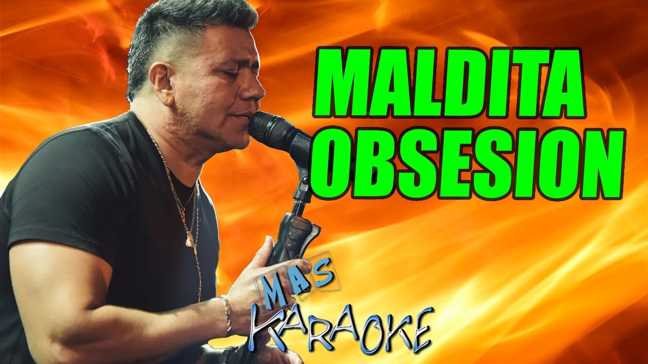 Maldita obsesion