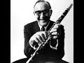 Benny Goodman - Clarinetitis