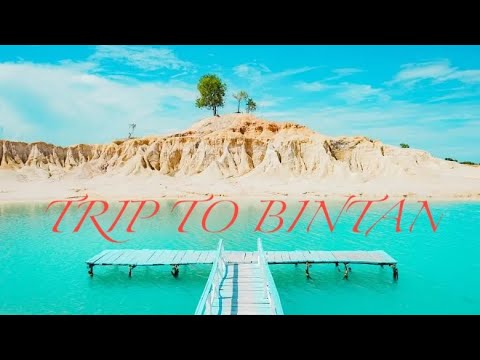 "Ultimate Bintan Travel Guide: Beaches, Food, and Fun with Friends!"