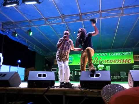 Elji feat Alias Feeling (part II)