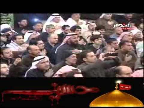 للموت ما ننسه الحسين \1434\السيد محمد الصافي