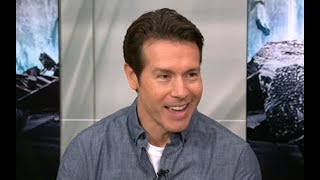 Worlds Apart: Talking ‘La Brea’ with Jon Seda | New York Live TV video
