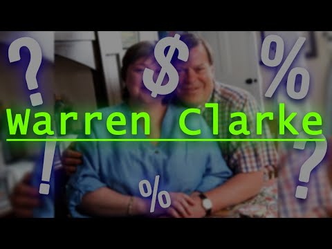 Who is Warren Clarke? Deep dive into biography and filmography of Warren Clarke!