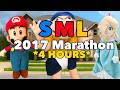 SML 2017 Marathon 4 Hours Of Classic Episodes P1