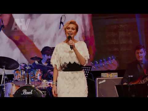 Helena Vondráčková - Na Vánoce k našim (live, Lucerna 2018)
