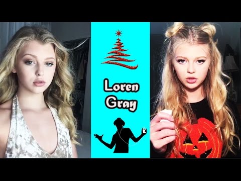 Loren Gray Musical.ly Compilation 2016 | lorengray Musically