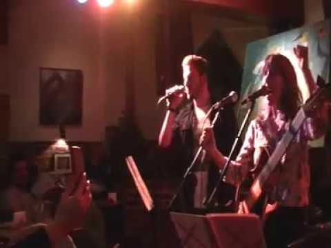 SANDRA CRIVELLI Mannequin Challenge en Dickens