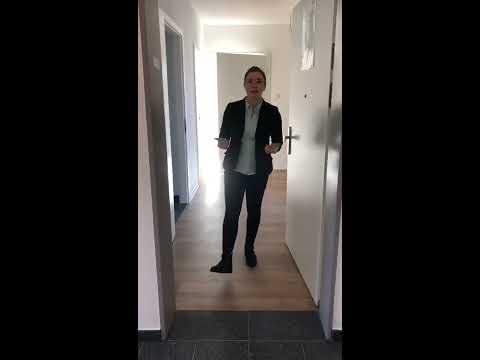 Online Besichtigung: Neubauwohnung Aachen Brand