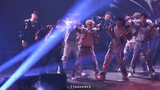 [iKON-정찬우] 시노시작 (SINOSIJAK) 찬우F 230505 TAKE OFF CONCERT