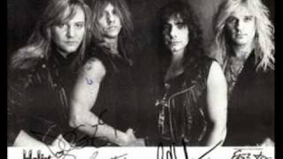 Helix - Midnight express -1990 - Can