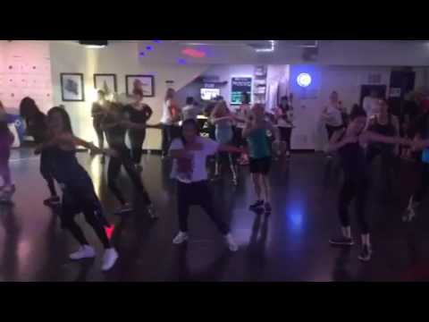 MJ Fitness burlesque "6 inch"