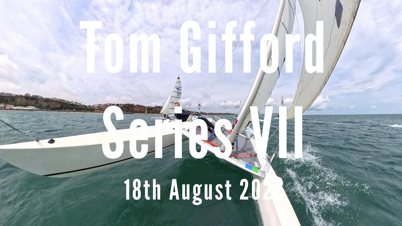 Tom Gifford Series VII