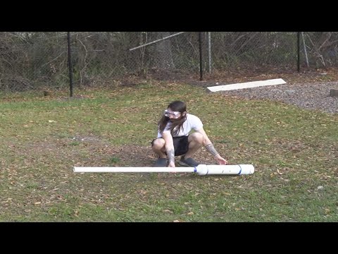 We Made The Perfect Weapon