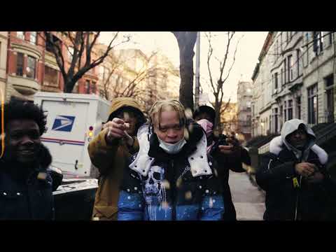 NLB Mero -Trap (Official Video) Presented by @JMoProd