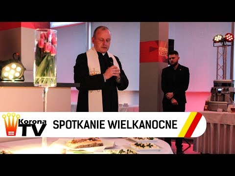 Spotkanie wielkanocne Korony Kielce 2018 (28.03.2018 r.)