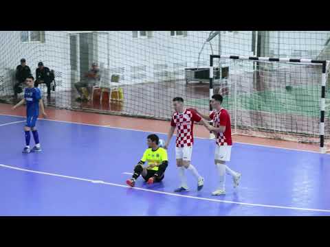 GOALS | JIZZAX-KENTEKS vs BUNYODKOR​