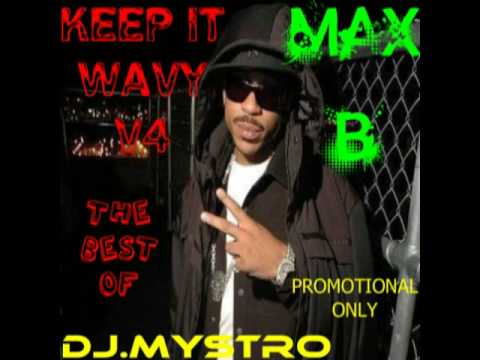 Stack Bundles ft. Max B - Gets  Wavy