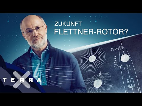 Verlorenes Wissen: Alternative Antriebe | Terra X mit Harald Lesch