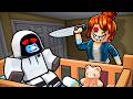I Got Adopted In Roblox..